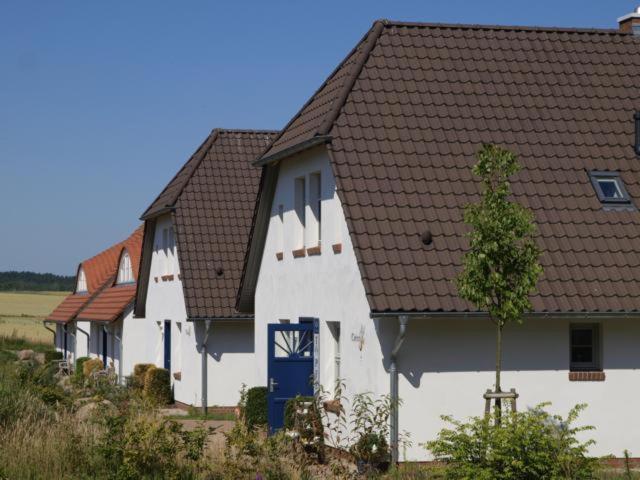 Feriendorf Alte Schmiede Mellenthin Rum bild